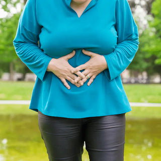Post Op Constipation After Bariatric Surgery