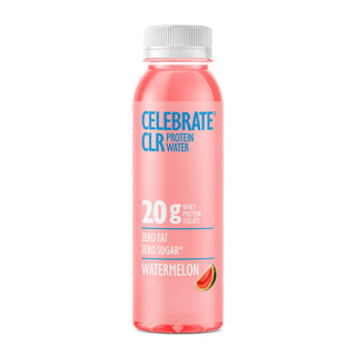 Celebrate® CLR 20 g proteinvatten