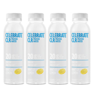 Celebrate® CLR 20g proteiini vesi