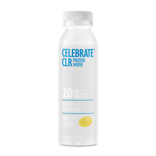 Celebrate® CLR 20g proteiini vesi