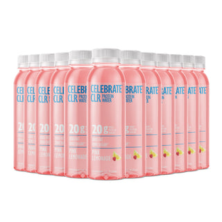 Celebrate® CLR 20 g proteinvatten