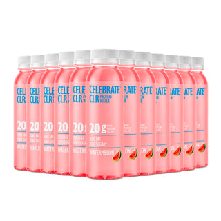 Celebrate® CLR 20 g proteinvatten
