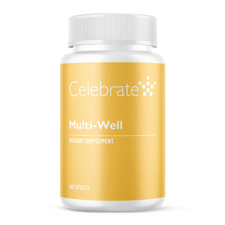 Multi-Well Multivitamiinikapselit 