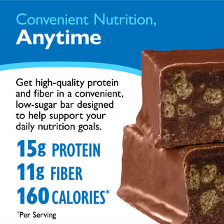 Protein Bars, 7-pack