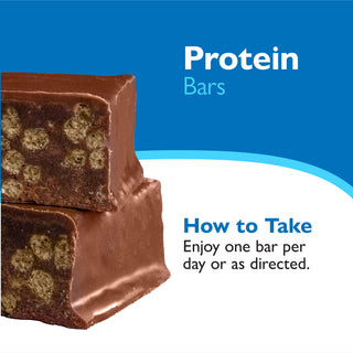 Protein Bars, 7-pack