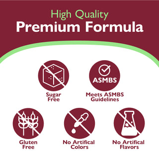Essential Multi 3 i 1 Multivitamin med kalcium, Drink Mix