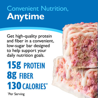Protein Bars, 7-pack