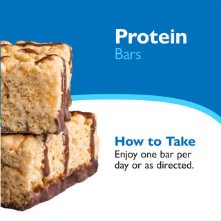 Protein Bars, 7-pack
