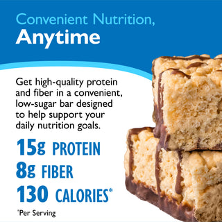 Protein Bars, 7-pack