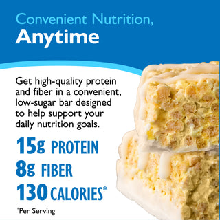 Protein Bars, 7-pack