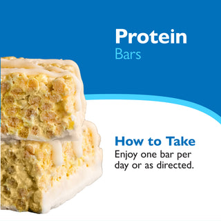 Protein Bars, 7-pack