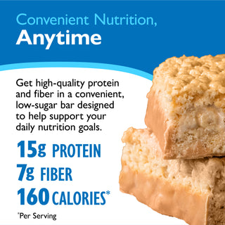 Protein Bars, 7-pack