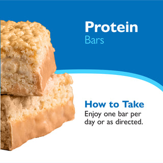 Protein Bars, 7-pack
