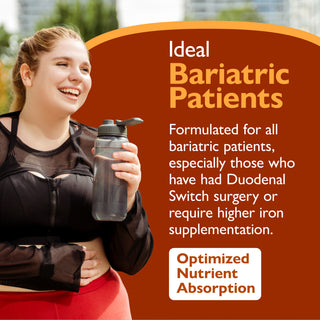Järn 60 mg + Vitamin C, Tuggtablett, Berry 