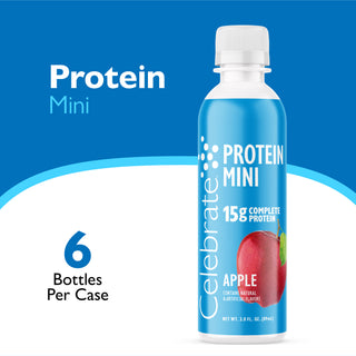 Protein Mini 15 g proteinshots 