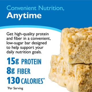 Protein Bars, 7-pack