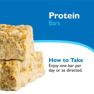 Protein Bars, 7-pack