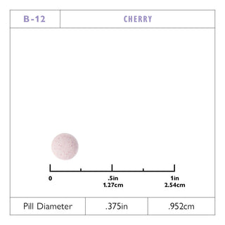 Vitamin B-12, Quick-Melt