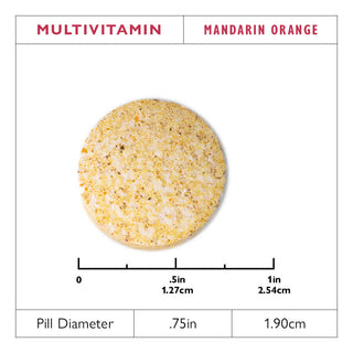 Bariatric Multivitamiini ilman rautaa, pureskeltava, pureskeltava